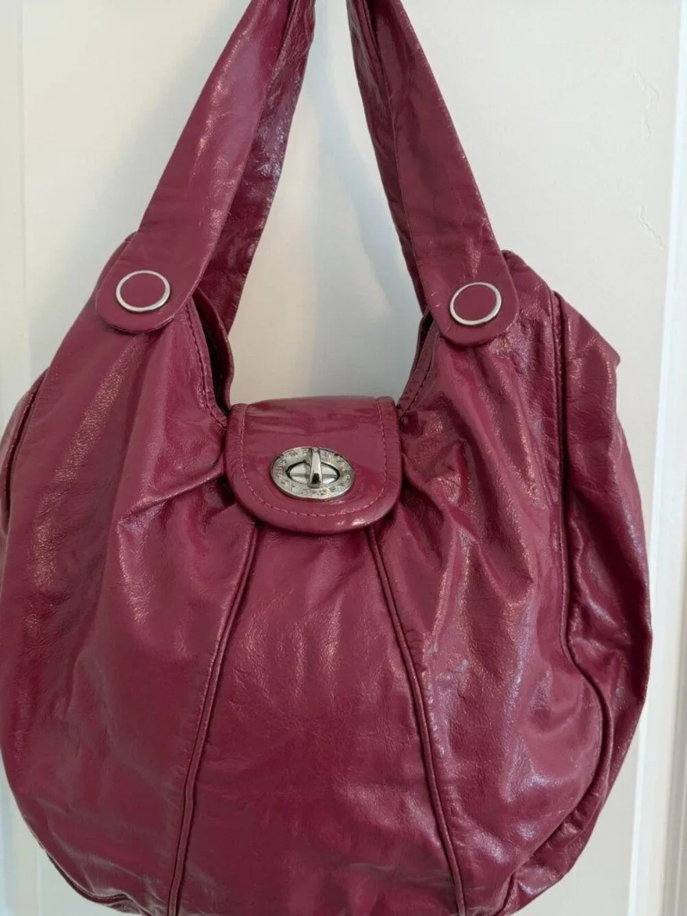 Marc by Marc Jacobs Slouchy Hobo Bag